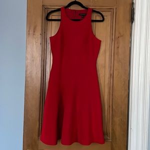 Banana republic dress